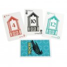 Braille - Rook Cards 72003 612750720031