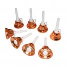 Rhythm Band 8 Note Melody Handbells Rhythm Band