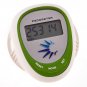 Walking Pedometer Multifunction Shoe Lace Step Distance Calorie Counter From ...