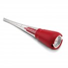 Joseph Joseph 3-Piece Roasting and Basting Set with Red Joseph Joseph