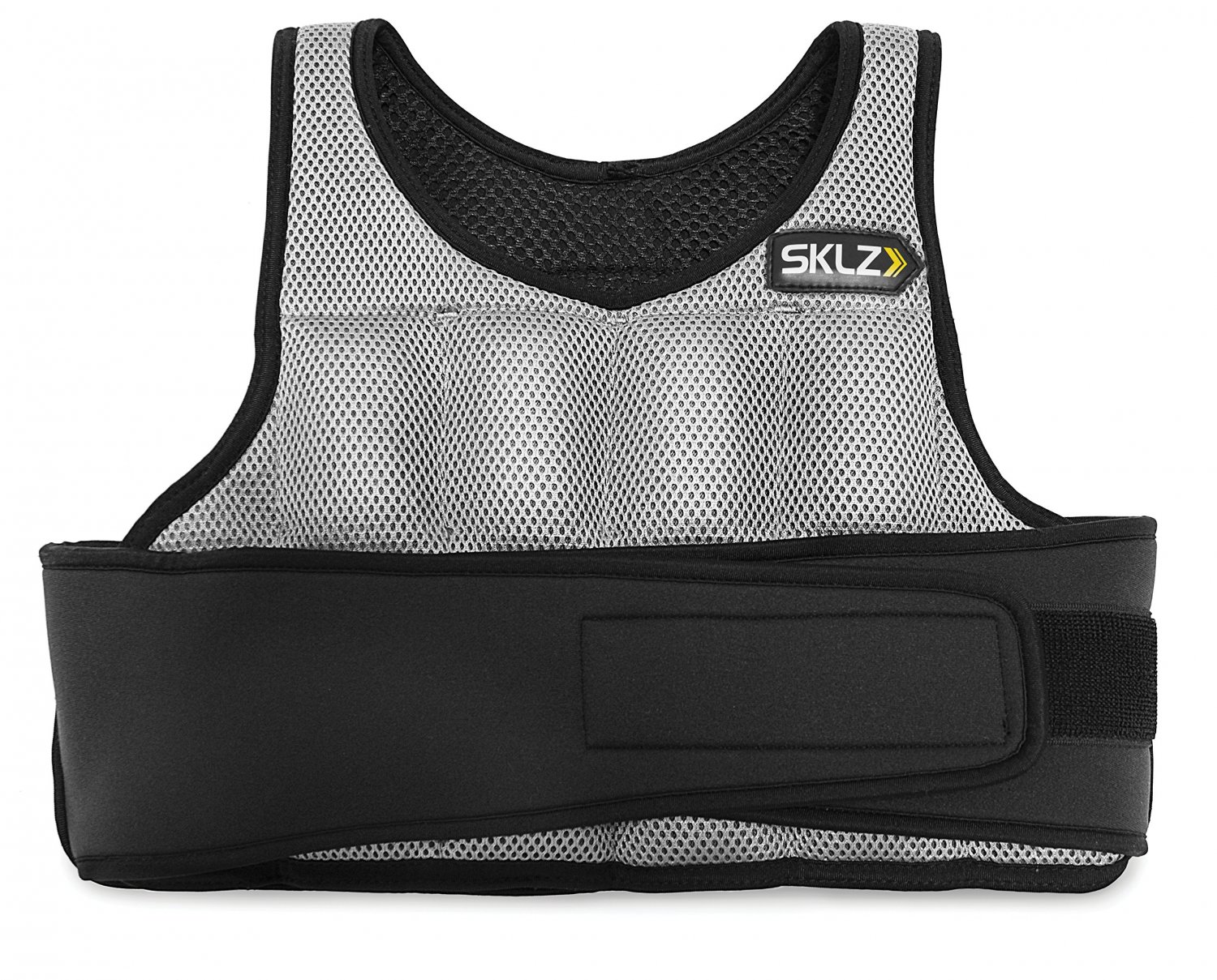 SKLZ Weighted Vest - Variable Weight Training Vest SKLZ