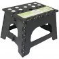 Range Kleen SS1W Single Step Stool Black Range Kleen
