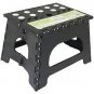 Range Kleen SS1W Single Step Stool Black Range Kleen