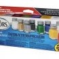 Testors Promotional Enamel Paint Set Testors