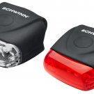 Schwinn SW77559-4 Snake Lights with 5 LED Black