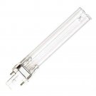 Replacement Bulb for Coralife 05741 3X Turbo Twist UV Lamp 9 Watt 9W Anyray