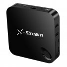 Digital Reins X-Stream MX3 Smart 4K Streaming Media Player and Mini PC Androi...