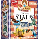 Professor Noggin's The Fifty States