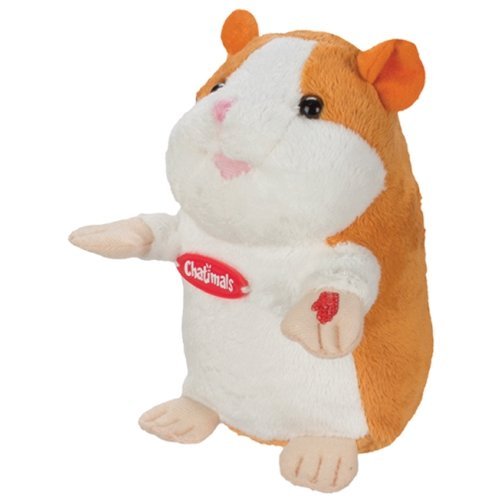 chatimal hamster