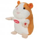 Chatimal the Talking Hamster Repeats What You Say Dragon-i Toys