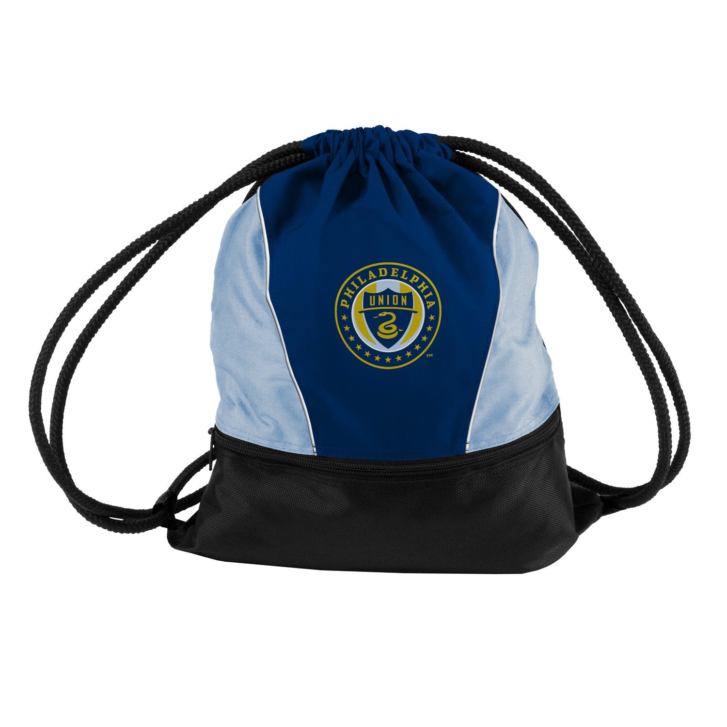 MLS Philadelphia Union Sprint Backpack Small Logo Inc.