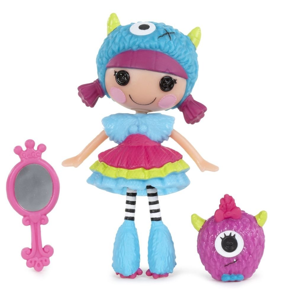 lalaloopsy mini