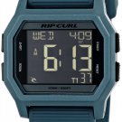 Rip Curl Unisex A2701 Atom Sport Watch with Green Band Rip Curl