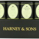Harney and Sons Black Tea Gift Set Harney & Sons