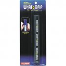 Unique WHATaGRIP Tennis Overgrip Black One Size Unique Sports