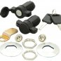 UnderCover RSAS1001CL Lock Kit Undercover