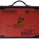 Hansol Bu Hang Cupping Set (19PCS) Beststores