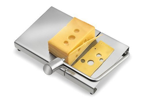 Blomus Wire Cheese Slicer Stainless Steel