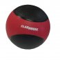 Bouncing Medicine Ball 4lb Standard Packaging 4-Pound