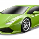 Maisto R/C 1:14 Scale Lamborghini Huracan Radio Control Vehicle (Colors May V...