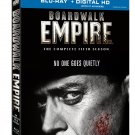 Boardwalk Empire: Season 5 (BD) [Blu-ray]