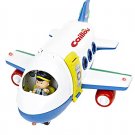 Caillou Travel Jet