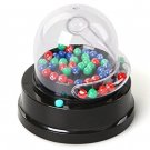 Quality Electric Lucky Number Picking Machine Lottery Bingo Games aFirst Toys