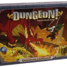 Wizards of the Coast A78490000 Dungeon! Fantasy Board Game