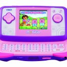 Vtech MobiGo tctil Sistema de Aprendizaje - Rosa con Dora Juego VTech