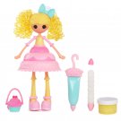 Lalaloopsy Girls Cake Fashion Doll- Candle Slice O' Cake