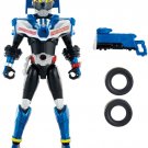 Bandai Kamen Rider Drive TK09 Kamen Rider Drive Type Formula Bandai