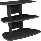 Altra Furniture Galaxy II TV Stand for TVs Up to 32-Inch Espresso Finish
