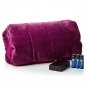Cozy Spot Heated Hand Warmer Purple cozy spot