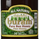 Ziyad Buram Honey without Combs Pine 30 Ounce