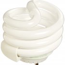 Feit ESL23TMS/GU24 23-watt Short Twist Soft White GU24 Base 100-watt Equivalent