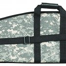 Allen Company Assault Rifle Case with Removable Pouch and Oversized Pocket (4...