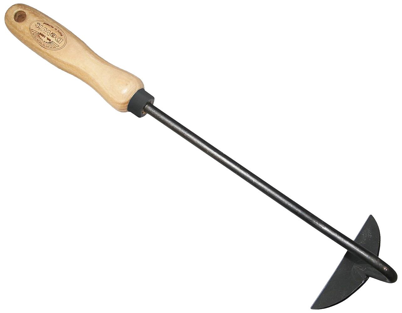 DeWit Onion Hoe with Short Handle