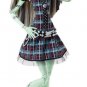Monster High 17" Large Frankie Stein Doll