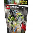 LEGO Hero Factory Breez Flea Machine 44027 Building Set LEGO