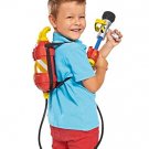 Simba Fireman Sam Water Tank Backpack Simba