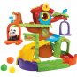 VTech Go! Go! Smart Animals Tree House Hideaway Playset