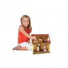 Calico Critters My First House Calico Critters