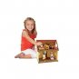 Calico Critters My First House Calico Critters