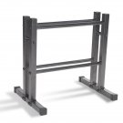 CAP Barbell 24" Utility Rack for Dumbbells Medicine Balls and Kettlebells