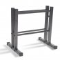 CAP Barbell 24" Utility Rack for Dumbbells Medicine Balls and Kettlebells