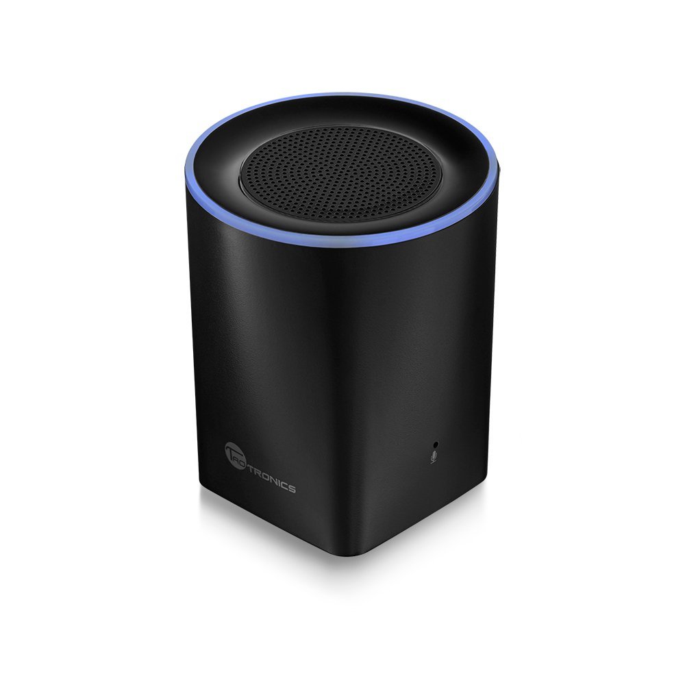 Bluetooth Speakers TaoTronics Wireless Speaker Portable Speaker (Bluetooth 4....