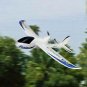 Firstar 2.4G FPV RC 3CH EPO Airplane 30" WingSpan Beginner Glider R/C First T...