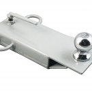 Field Tuff FTF-01FBMA Ball Mount for Forks Field Tuff