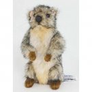 Hansa Marmot Plush 6" Hansa