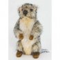 Hansa Marmot Plush 6" Hansa